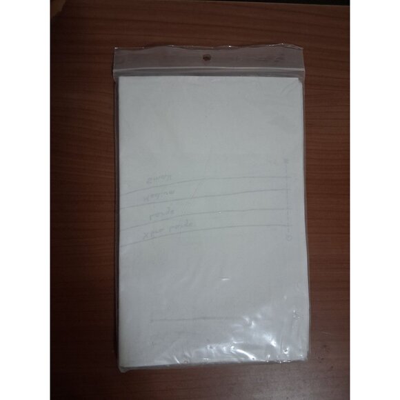 Bits & Pieces by Joan Christmas Vest Sewing Pattern 90s Y2K VTG Rustic Western - Picture 2 of 2